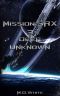 [Mission: SRX 03] • MissionSRX · Deep Unknown